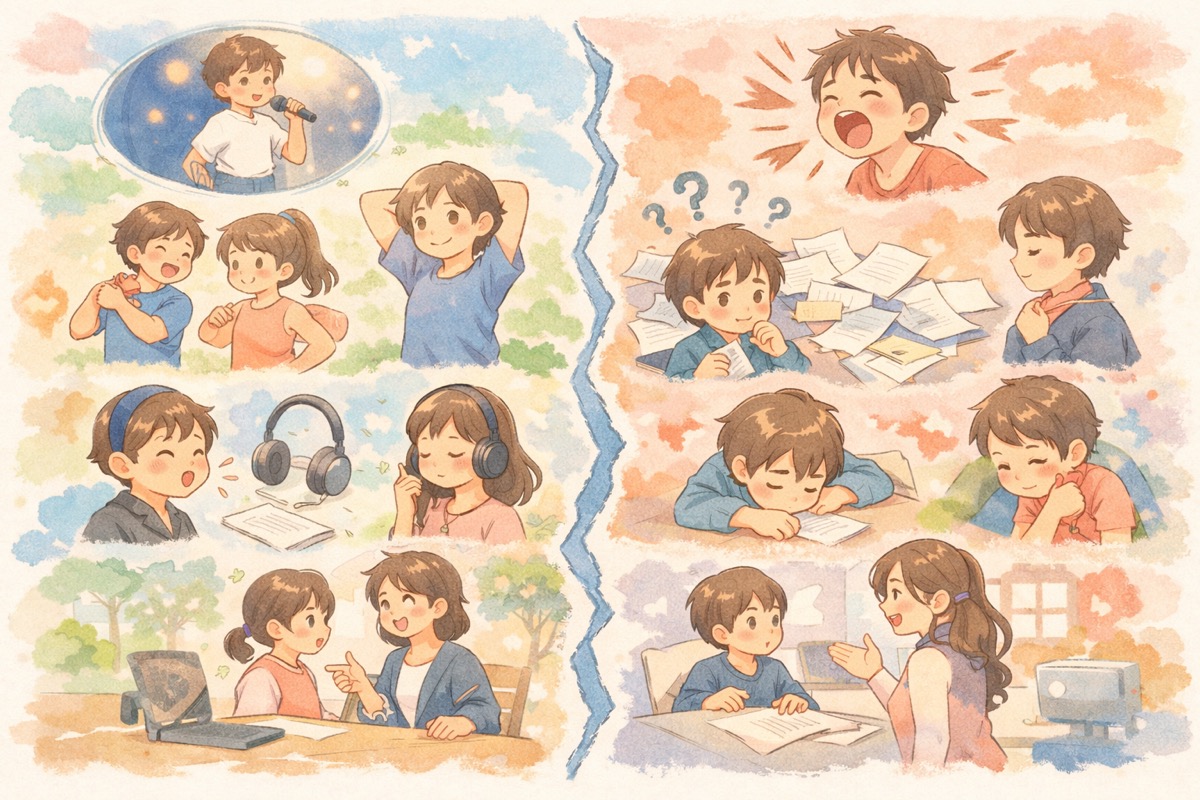 まとめ:ボイトレは何から始めるのが良い?効果的なボイトレと初心者が失敗する理由