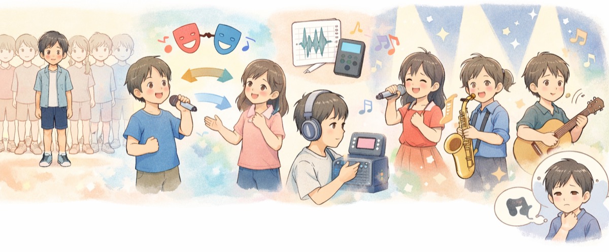 まとめ：ミックスボイスのできる人の割合は１割？実践のテクニックと練習方法