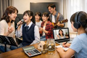 ボイトレ(ボイストレーニング)料金の平均と相場は？月謝・費用を抑えるコツを解説