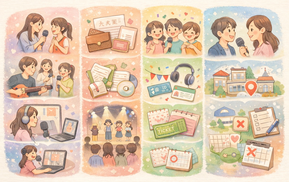 まとめ：ボイトレ(ボイストレーニング)料金の平均と相場は？費用を抑えるコツはある？