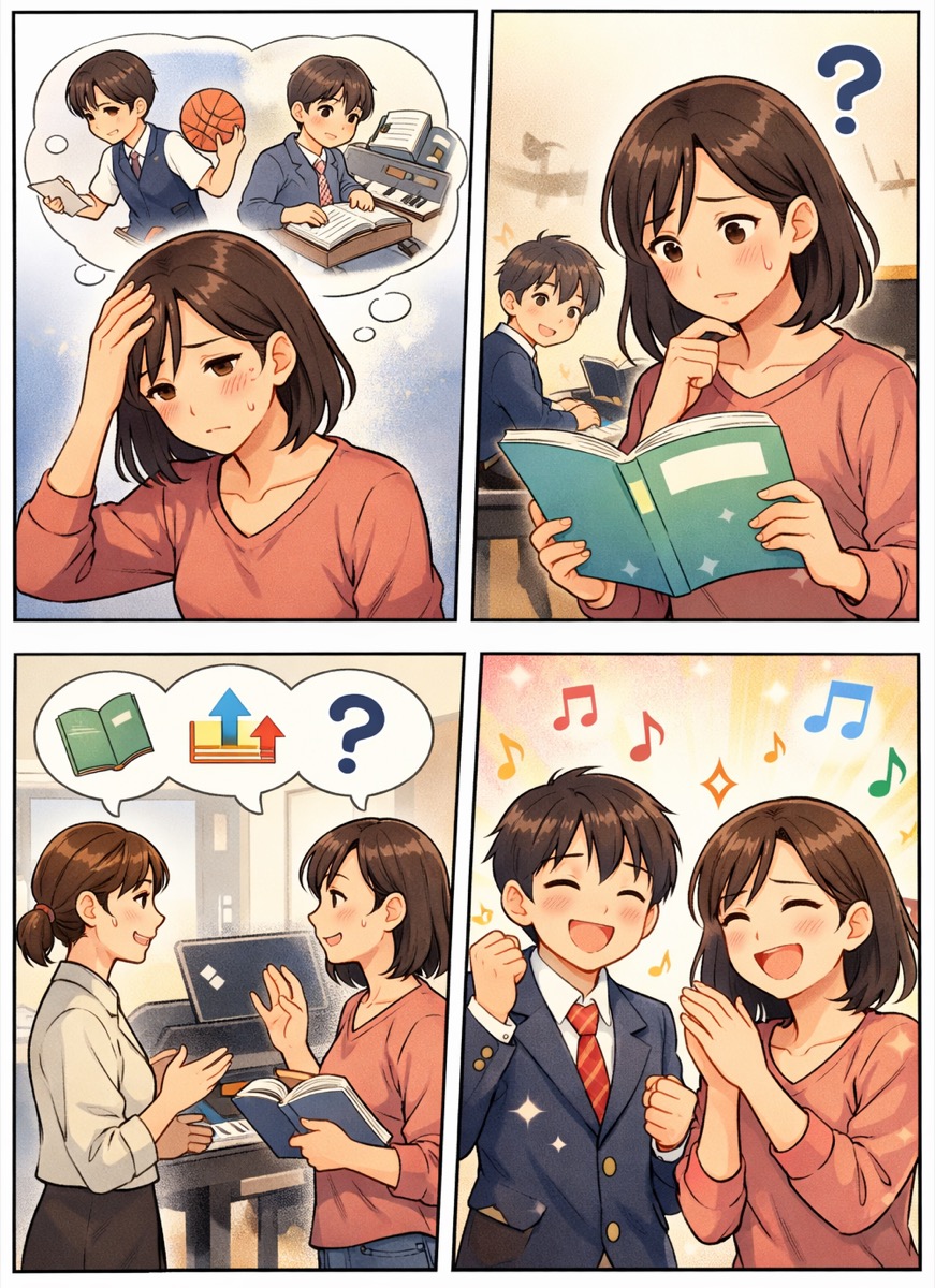 ピアノ教則本のレベルと順番を完全解説！バイエルからショパンまで23段階で今の段階を確認